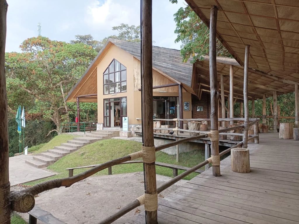 Nyungwe National Park,  Rwanda