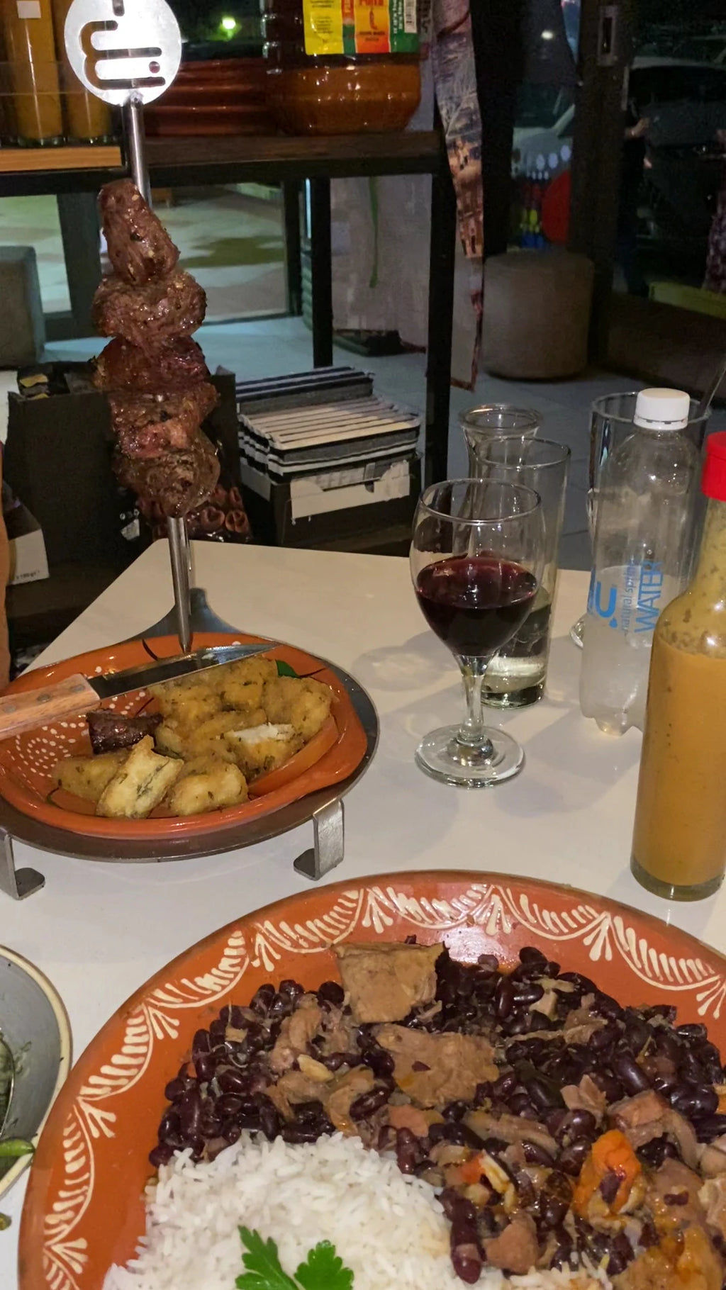 O Peri Peri Cornwall View, Centurion South Africa
