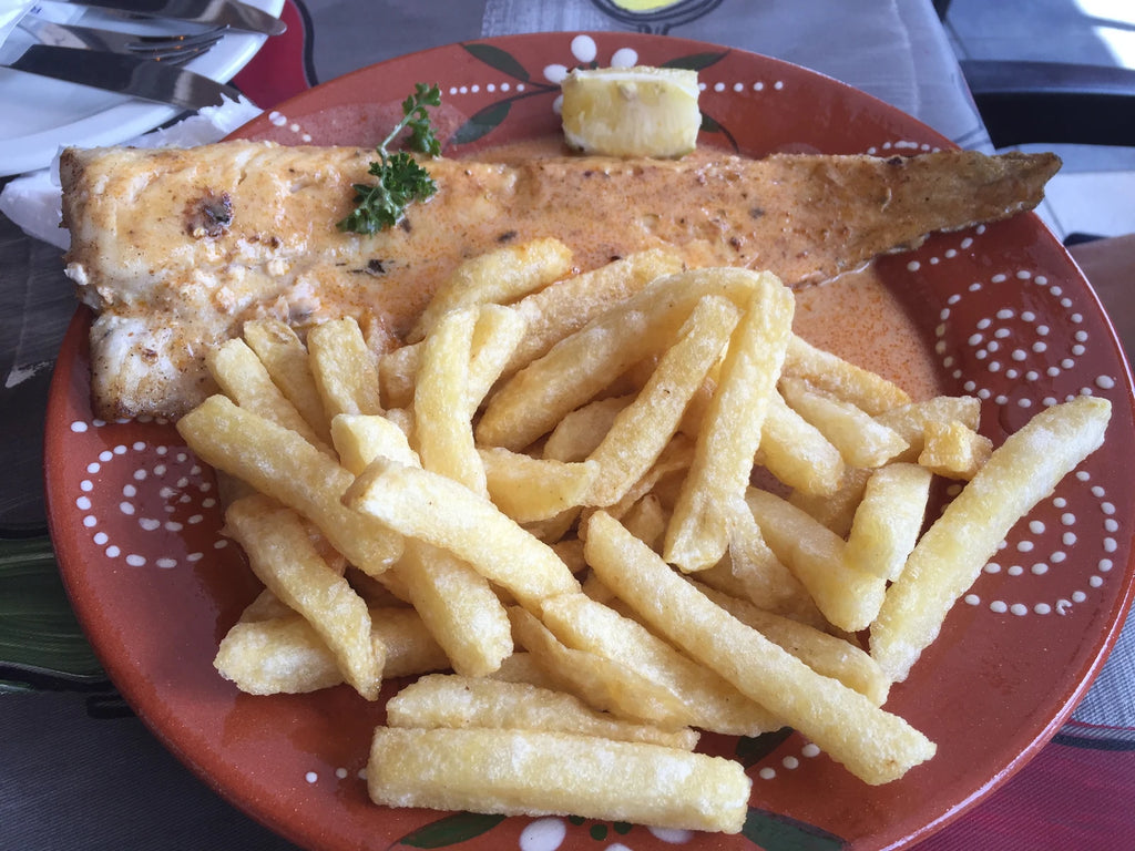 O Peri Peri Edenglen, Edenvale South Africa