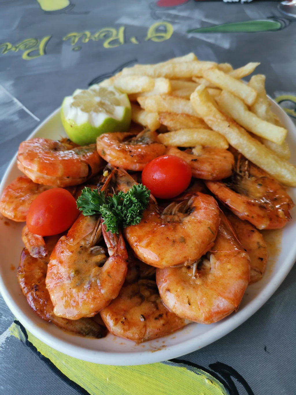 O Peri Peri Edenglen, Edenvale South Africa