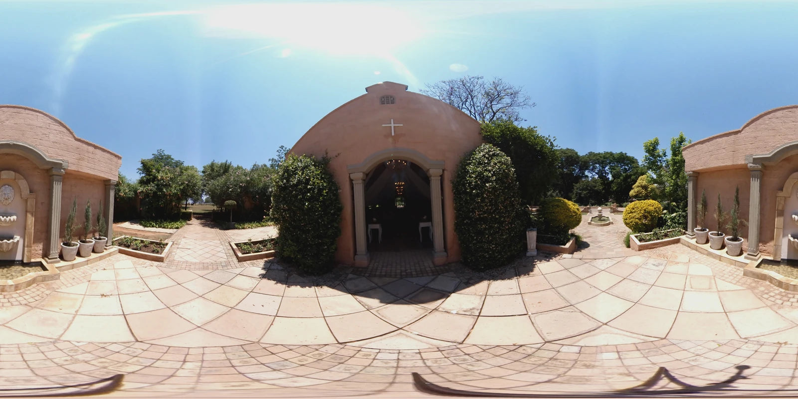 Oakfield Farm - Weddings & Functions Venue, Muldersdrift South Africa