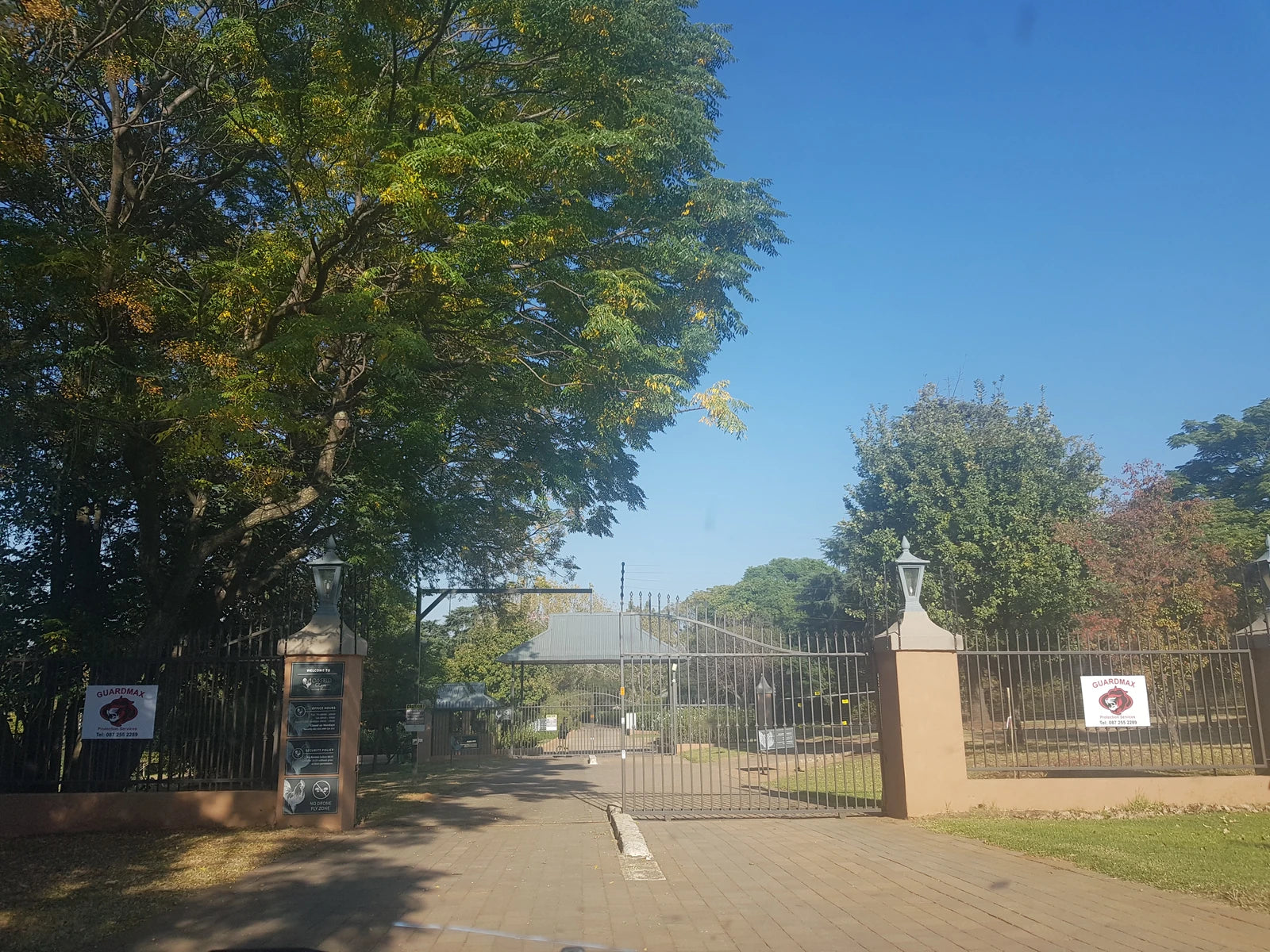 Oakfield Farm - Weddings & Functions Venue, Muldersdrift South Africa