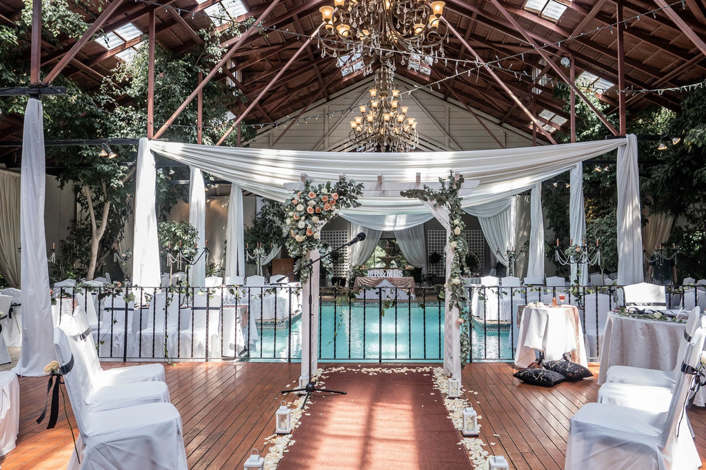 Oakfield Farm - Weddings & Functions Venue, Muldersdrift South Africa