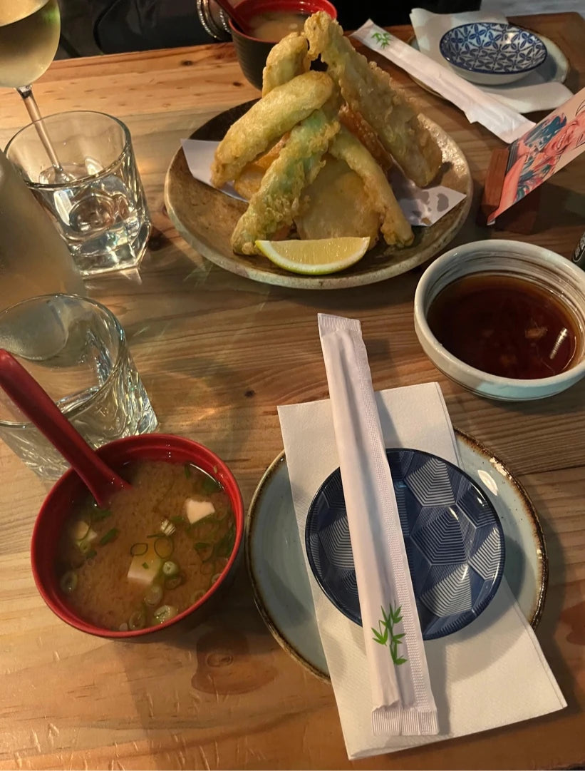 Obi Restaurant, Cape Town South Africa