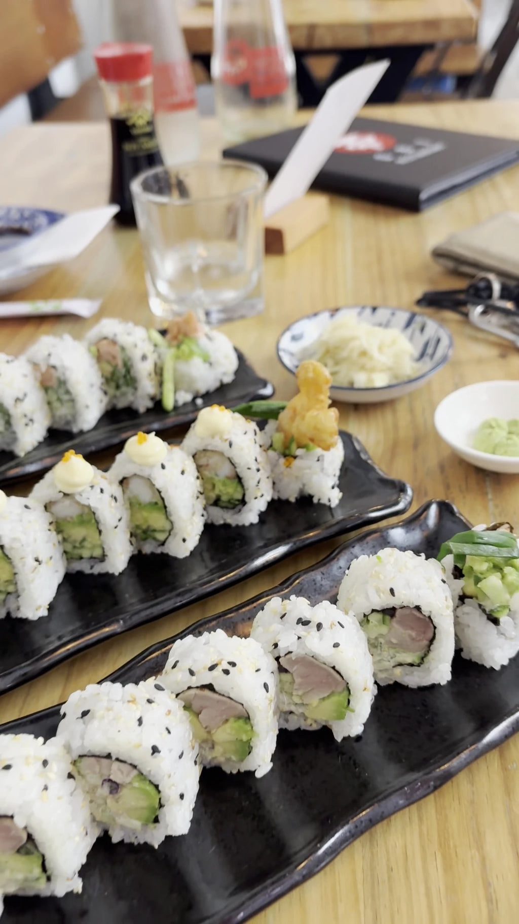 Obi Restaurant, Cape Town South Africa