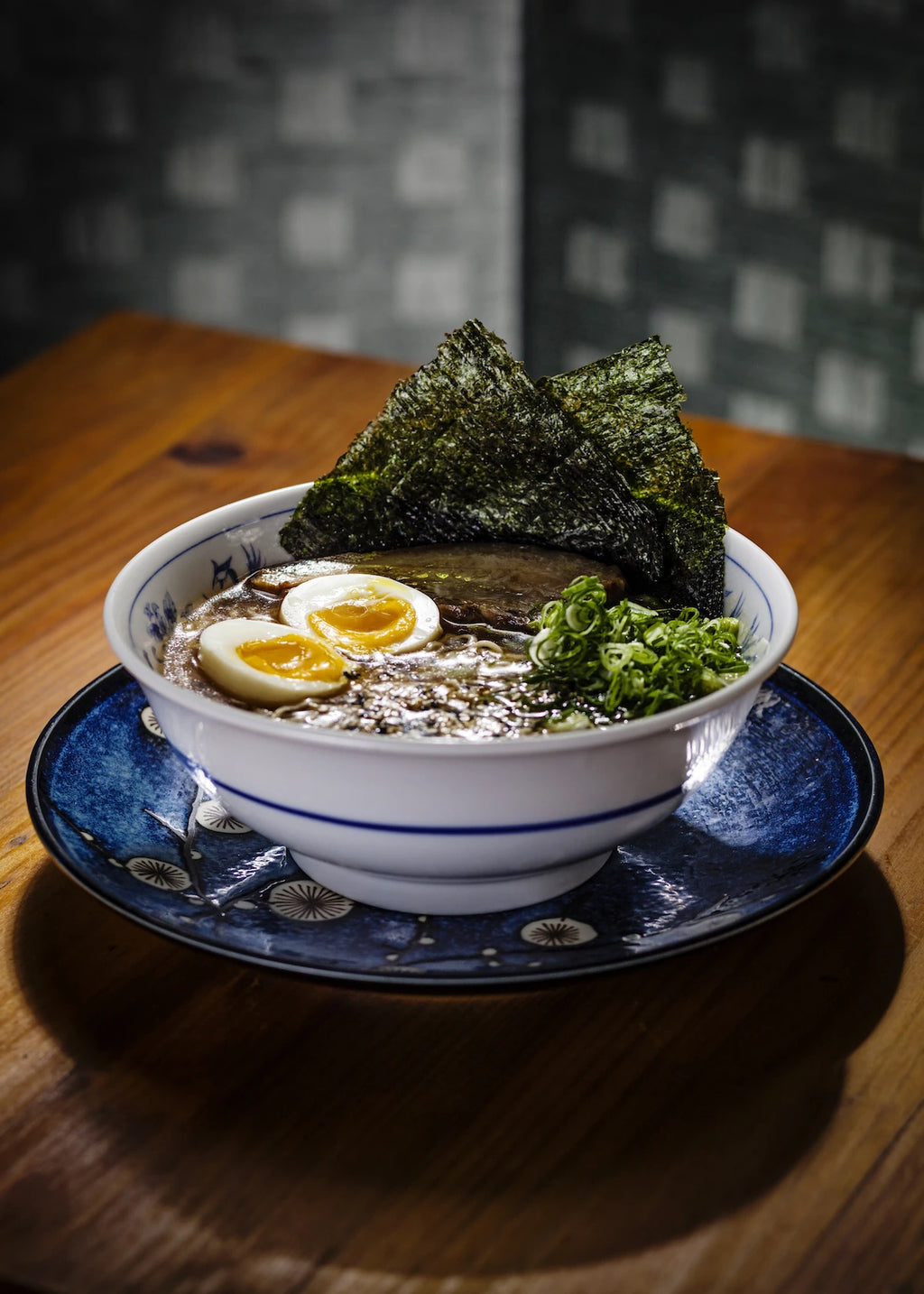 Obi Restaurant, Cape Town South Africa
