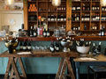 Oblivion Bar & Kitchen, Cape Town South Africa