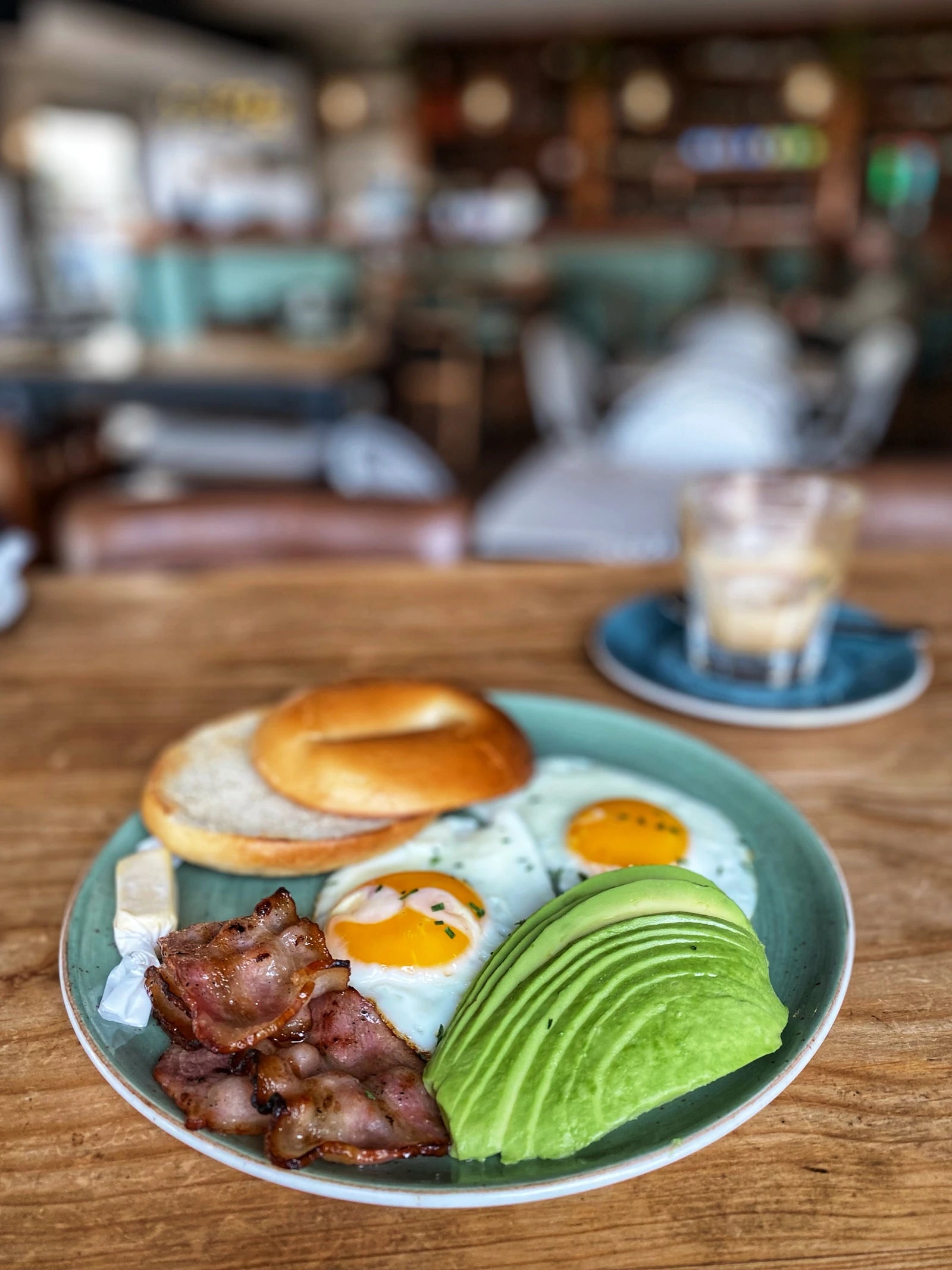 Oblivion Bar & Kitchen, Cape Town South Africa