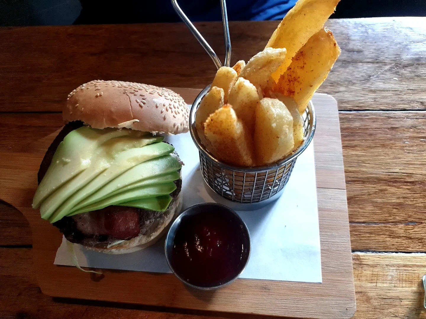 Oblivion Bar & Kitchen, Cape Town South Africa