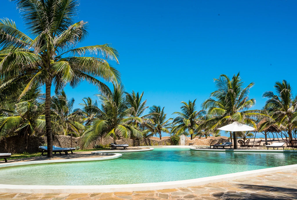 Ocean Beach Resort & Spa Malindi, Malindi Kenya