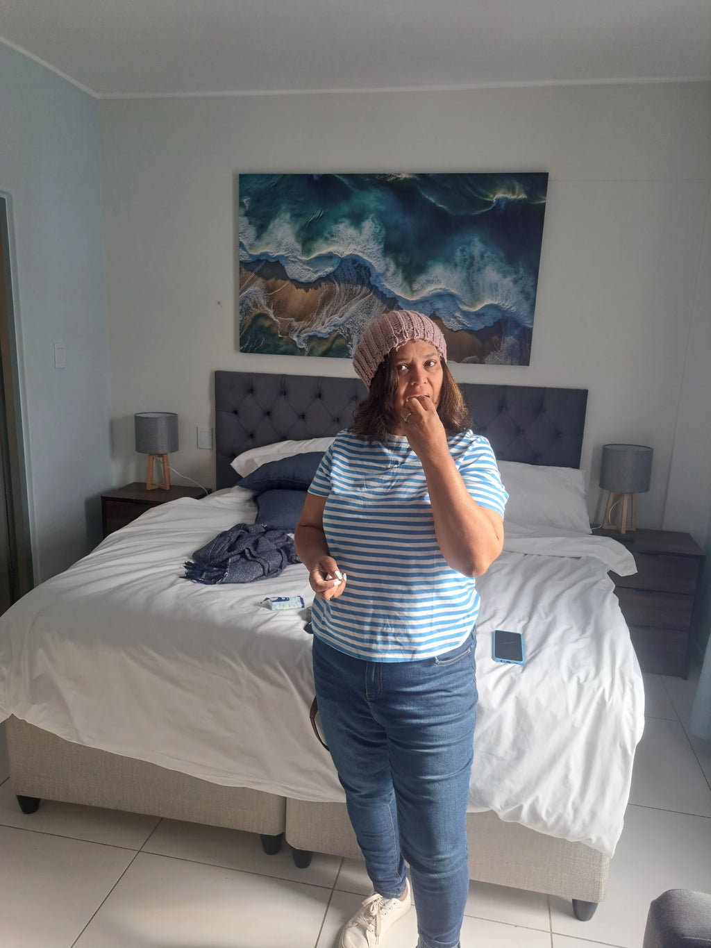 Ocean Breeze Hotel & Conference Centre, Cape Town South Africa