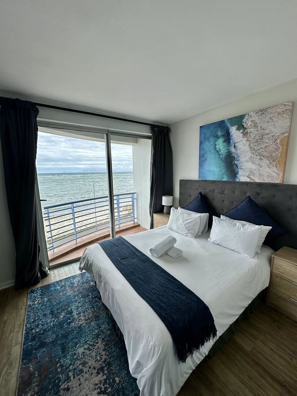 Ocean Breeze Hotel & Conference Centre, Cape Town South Africa