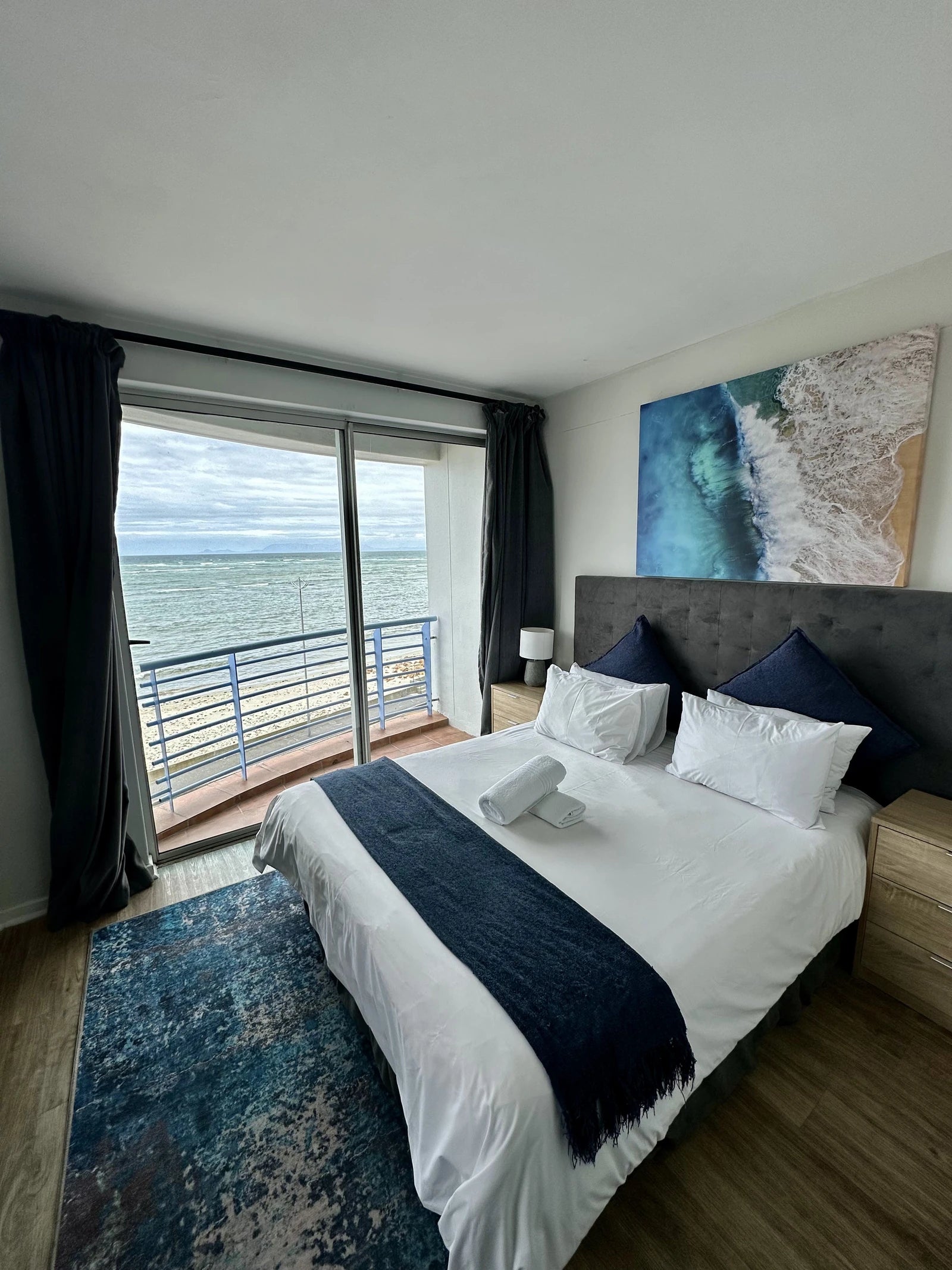 Ocean Breeze Hotel & Conference Centre, Cape Town South Africa
