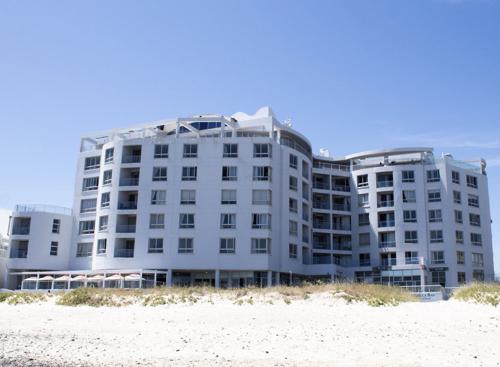 Ocean Breeze Hotel & Conference Centre, Cape Town South Africa