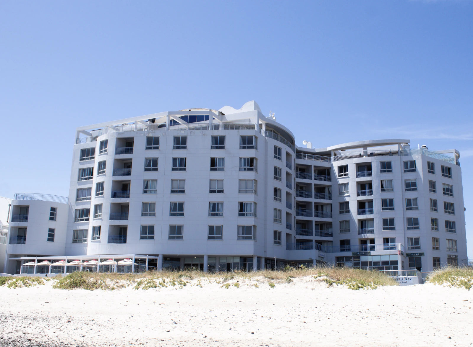 Ocean Breeze Hotel & Conference Centre, Cape Town South Africa