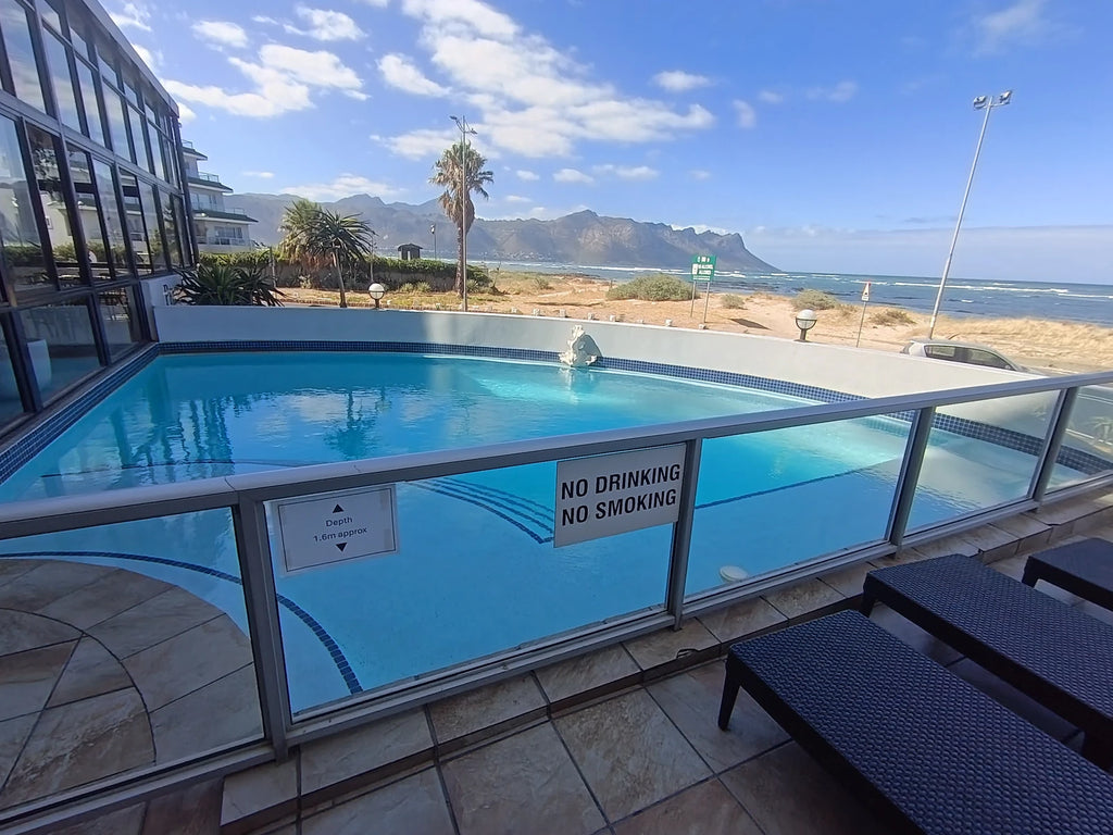 Ocean Breeze Hotel & Conference Centre, Cape Town South Africa