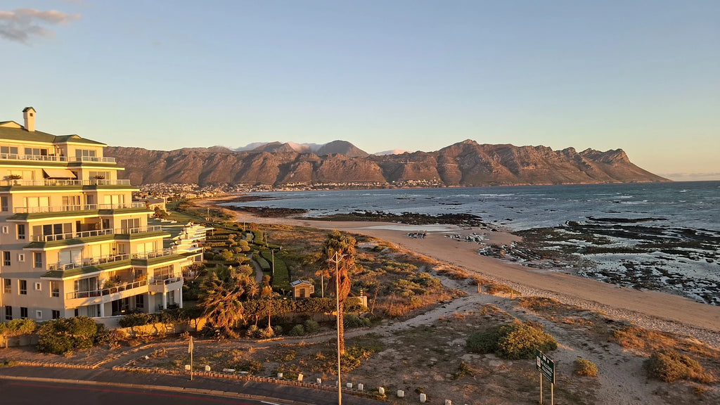 Ocean Breeze Hotel & Conference Centre, Cape Town South Africa