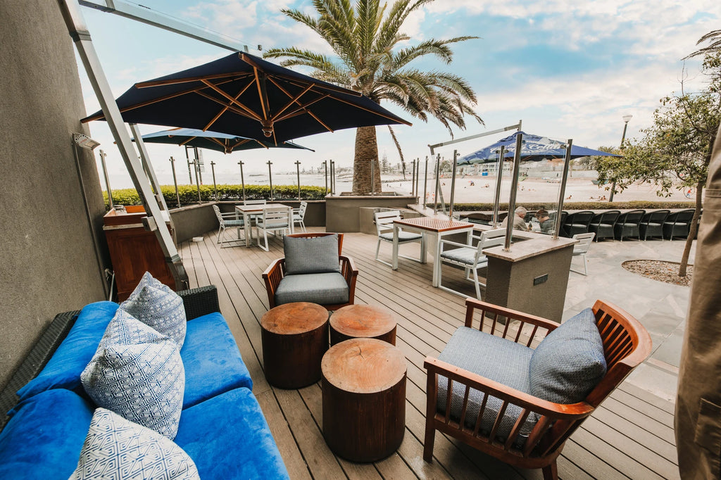 Ocean Cellar, Swakopmund Namibia