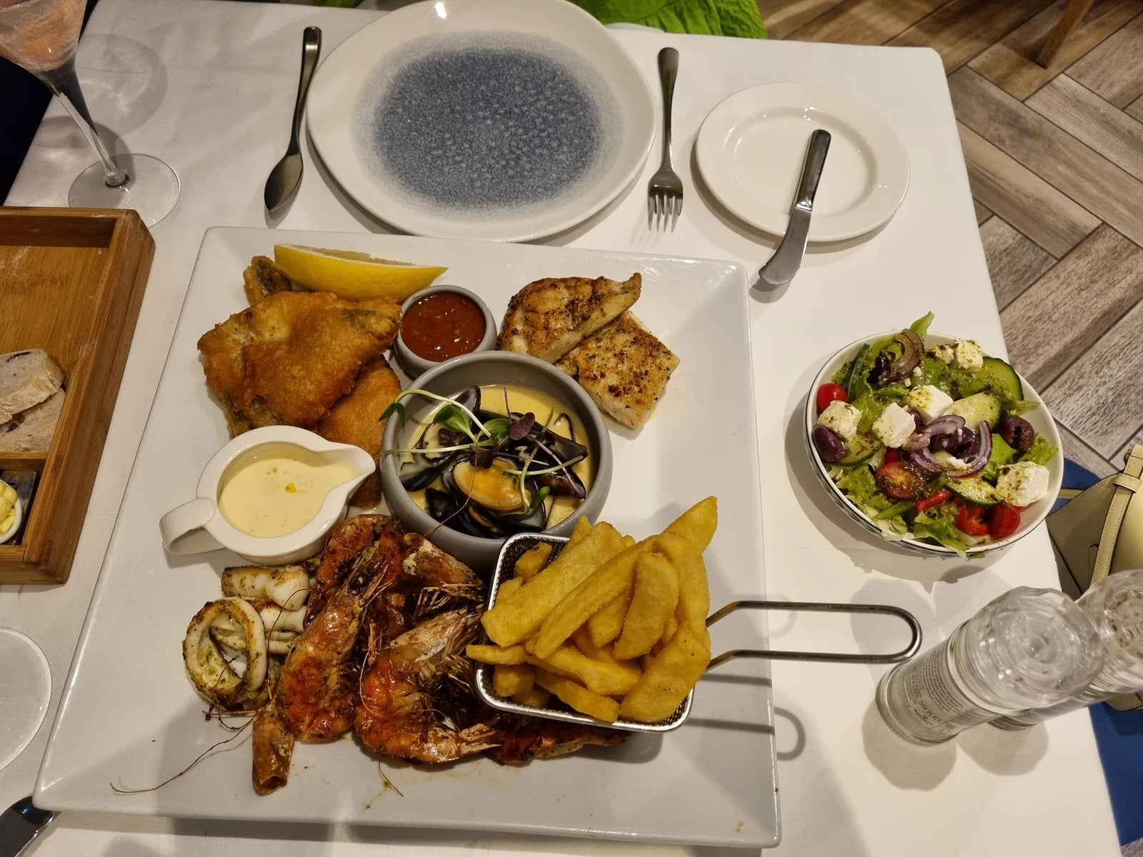Ocean Cellar, Swakopmund Namibia