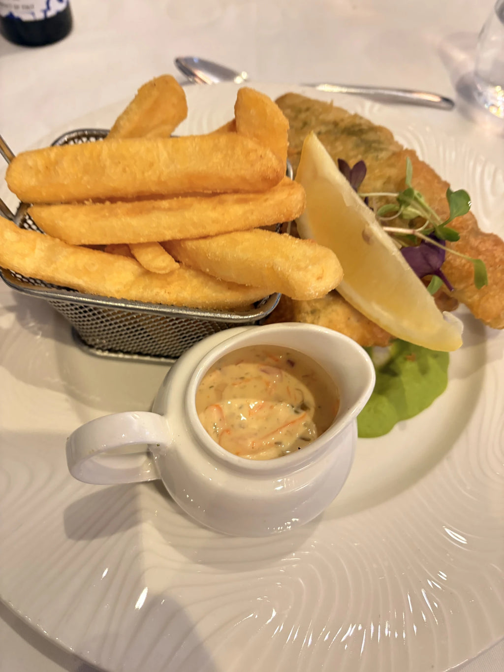 Ocean Cellar, Swakopmund Namibia