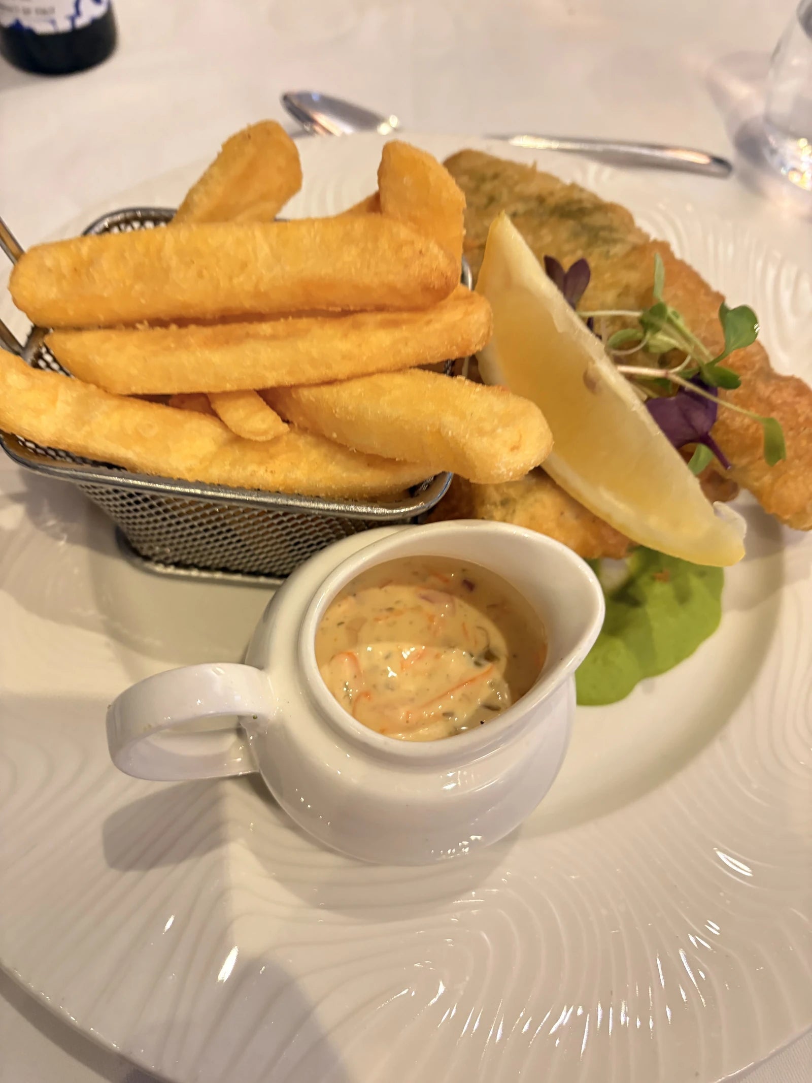 Ocean Cellar, Swakopmund Namibia