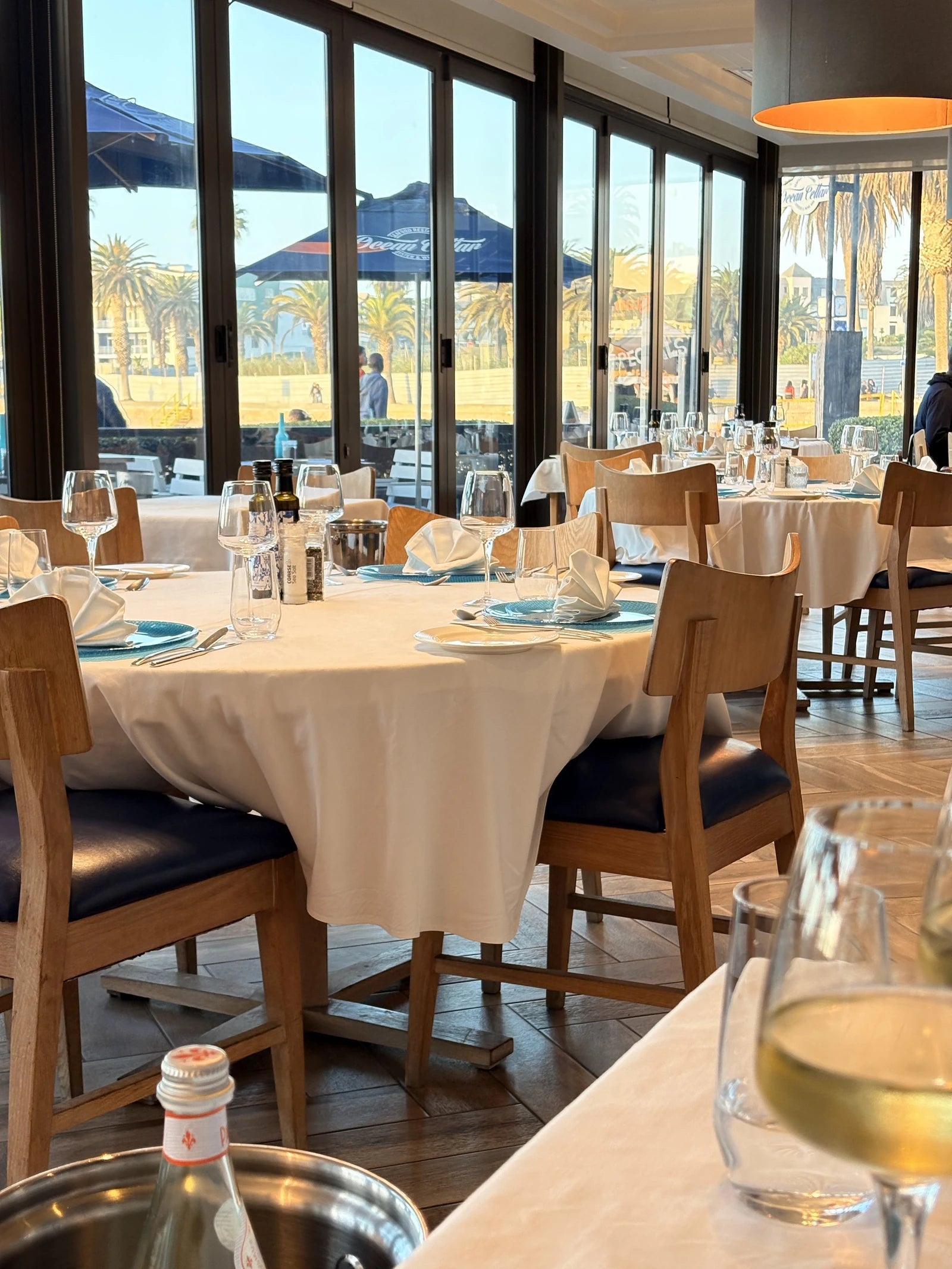 Ocean Cellar, Swakopmund Namibia