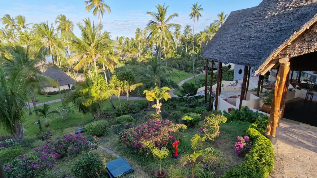 Ocean Paradise Resort & Spa - Zanzibar, Pwani Mchangani Tanzania