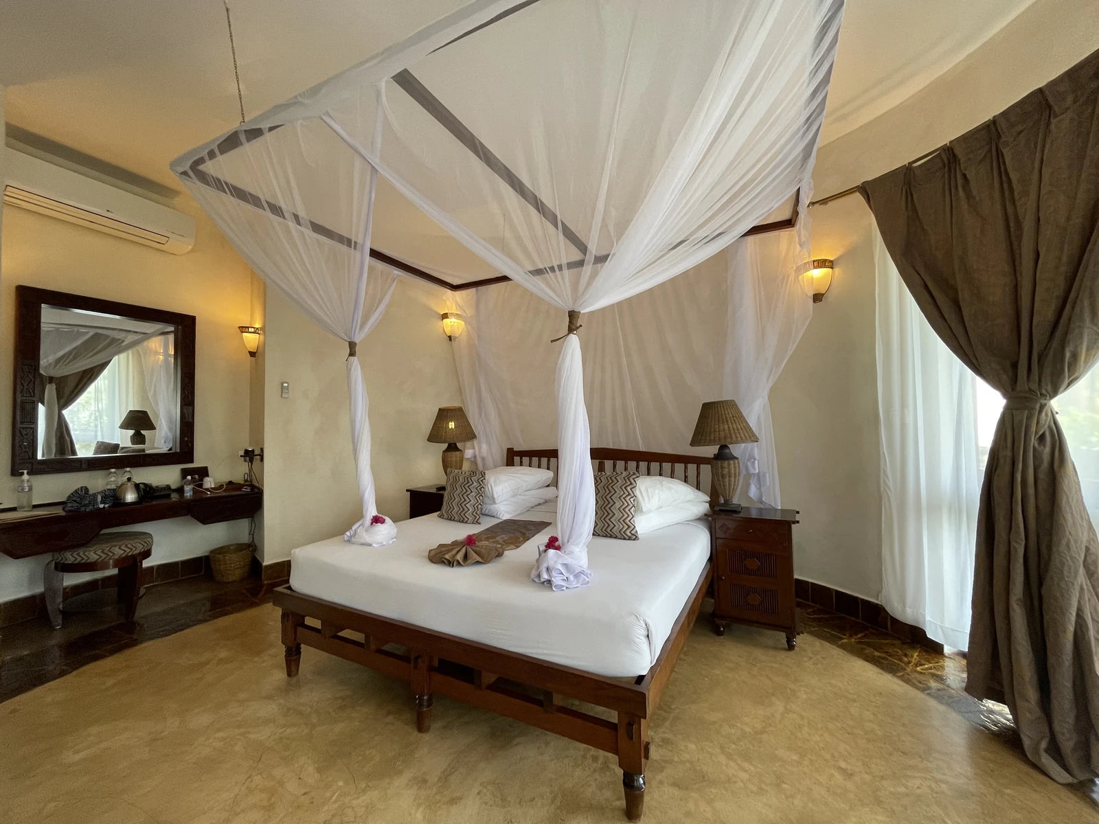 Ocean Paradise Resort & Spa - Zanzibar, Pwani Mchangani Tanzania