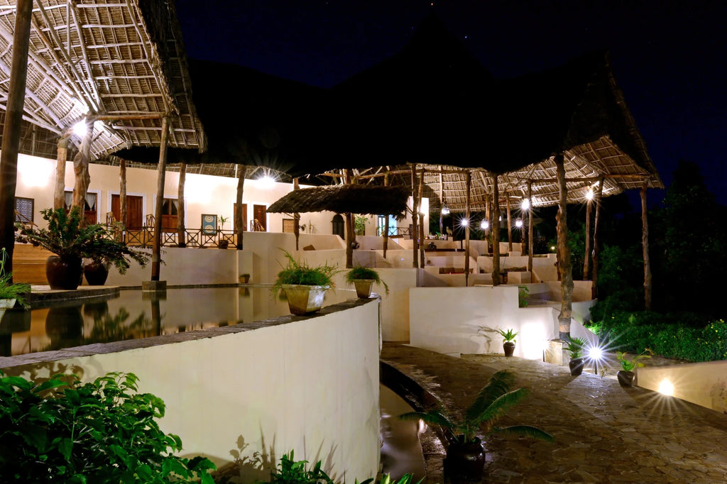 Ocean Paradise Resort & Spa - Zanzibar, Pwani Mchangani Tanzania
