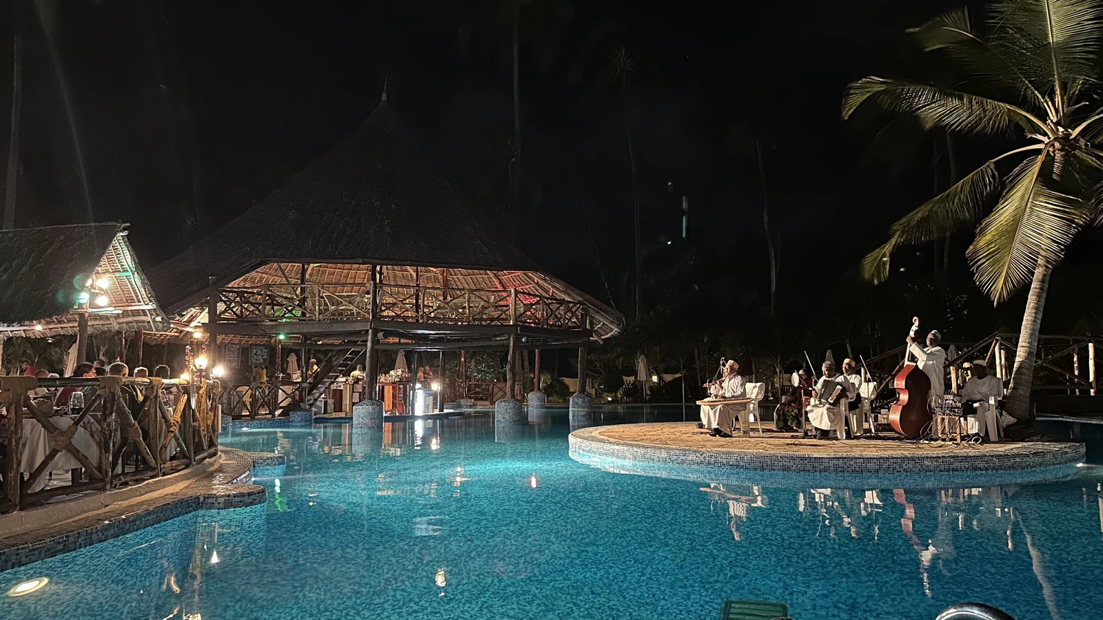 Ocean Paradise Resort & Spa - Zanzibar, Pwani Mchangani Tanzania