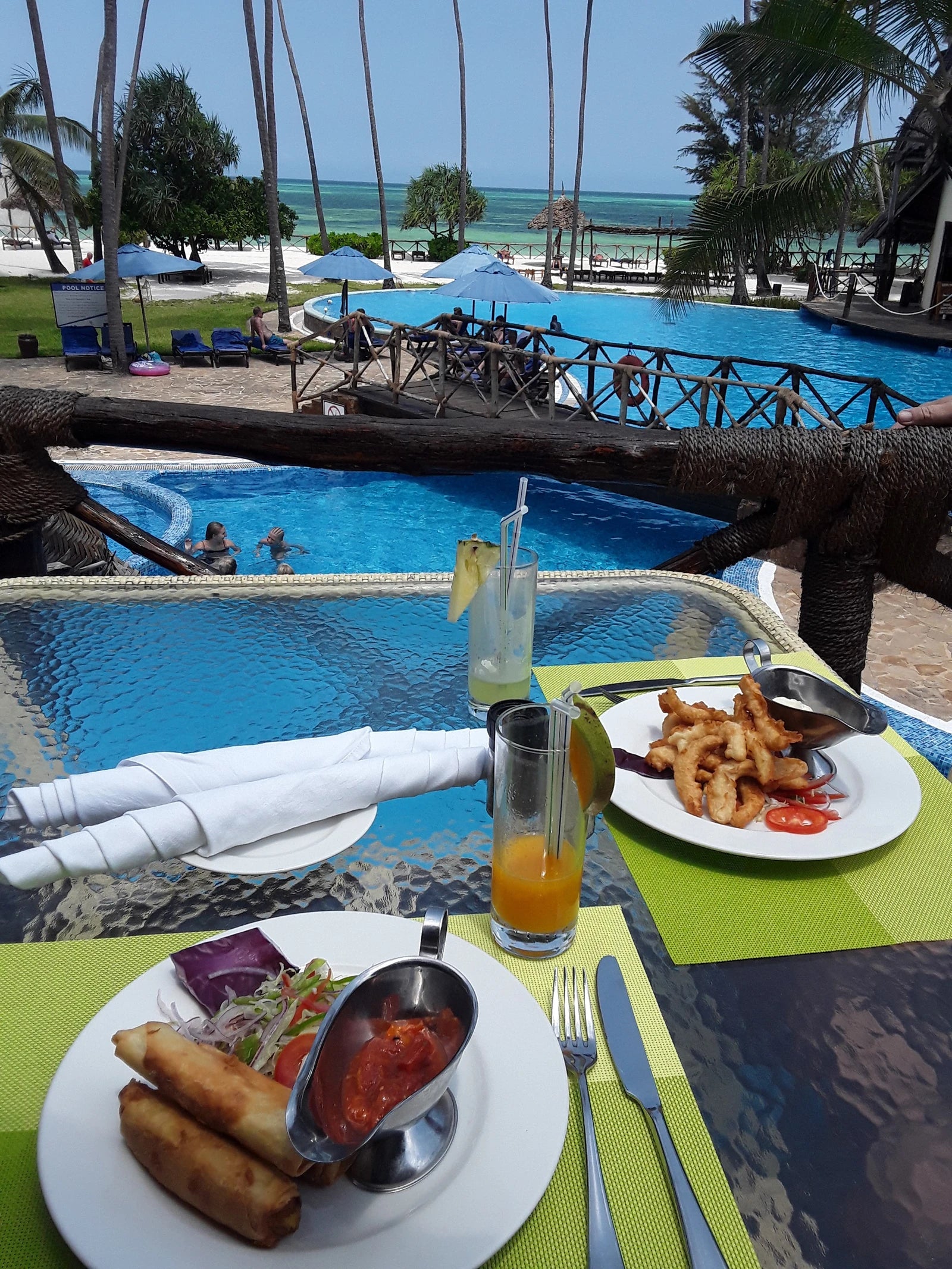 Ocean Paradise Resort & Spa - Zanzibar, Pwani Mchangani Tanzania