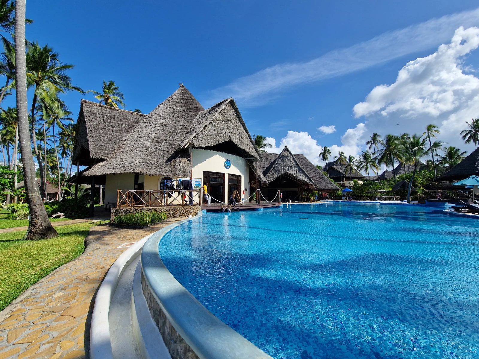 Ocean Paradise Resort & Spa - Zanzibar, Pwani Mchangani Tanzania