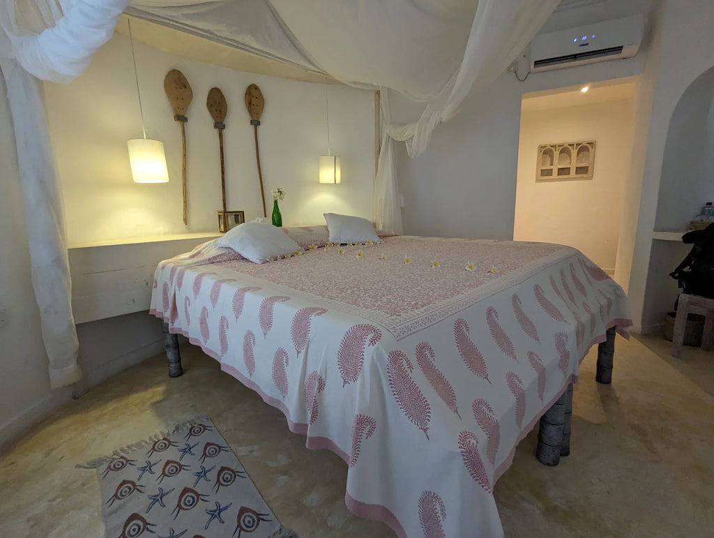 Ocean Sports, Watamu Kenya