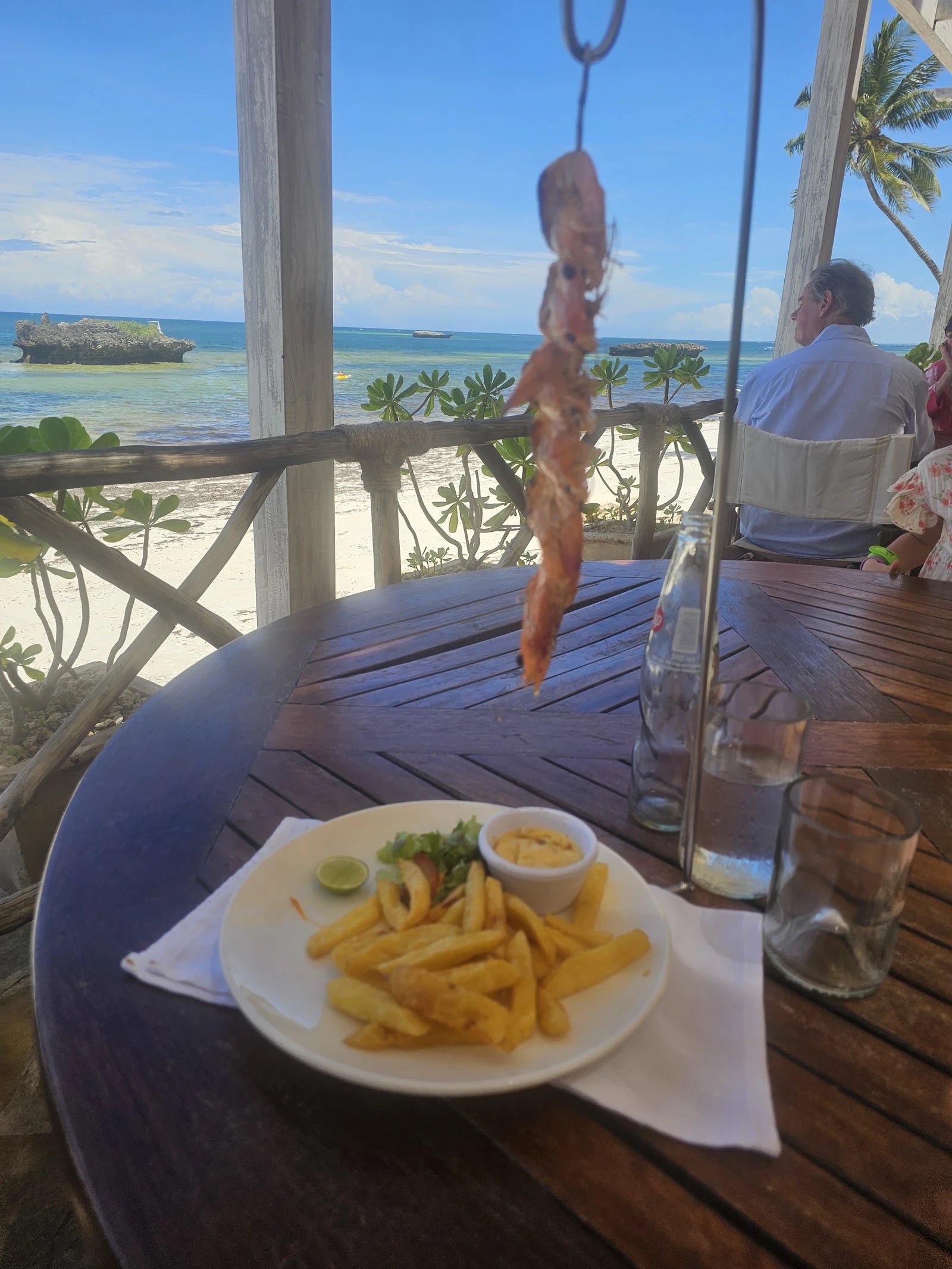 Ocean Sports, Watamu Kenya