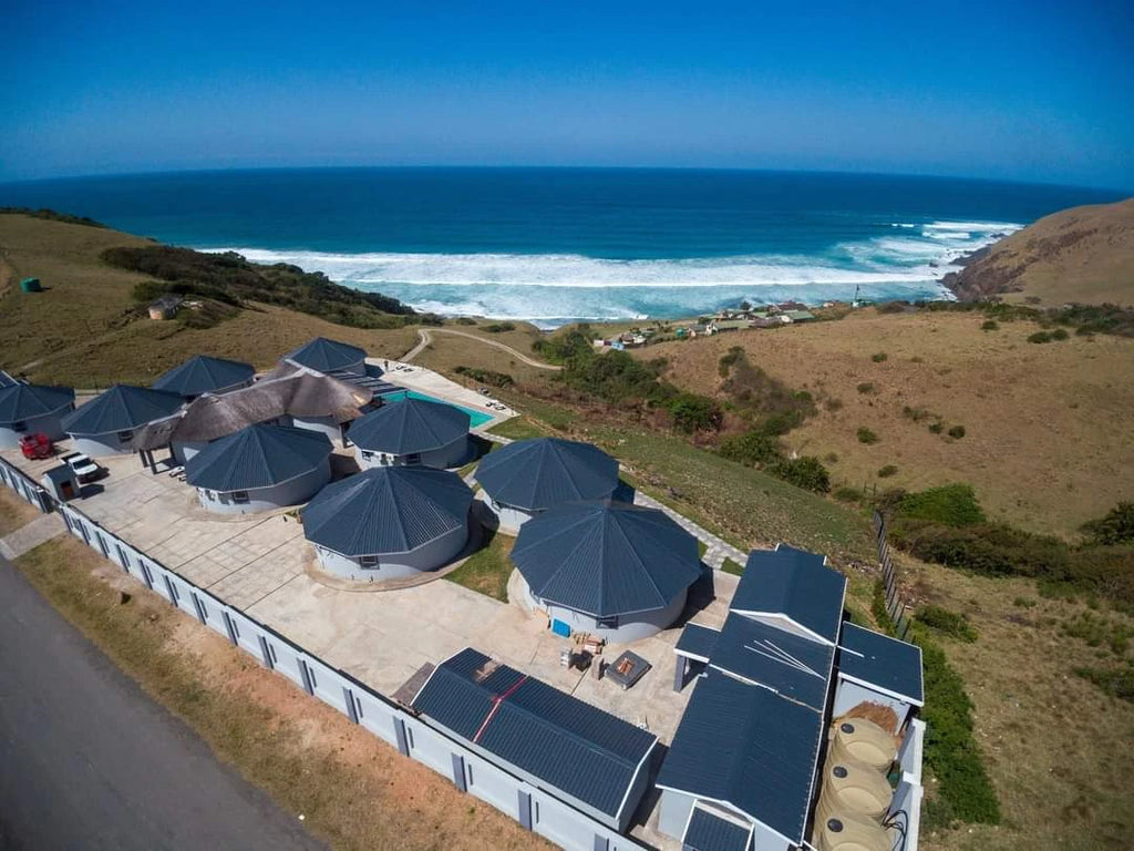 Ocean View Hotel, Mthatha South Africa
