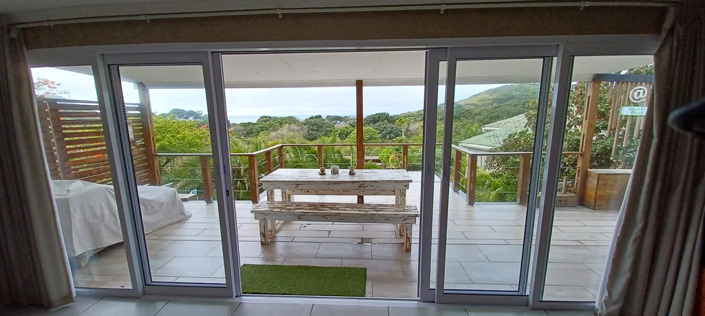 Ocean View Hotel, Mthatha South Africa