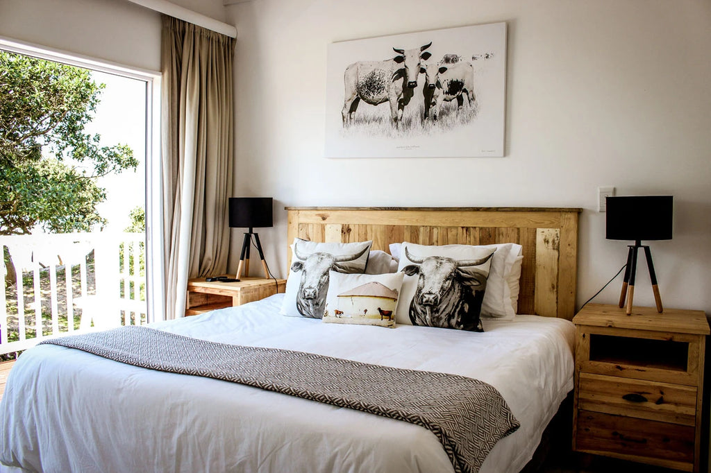 Ocean View Hotel, Mthatha South Africa