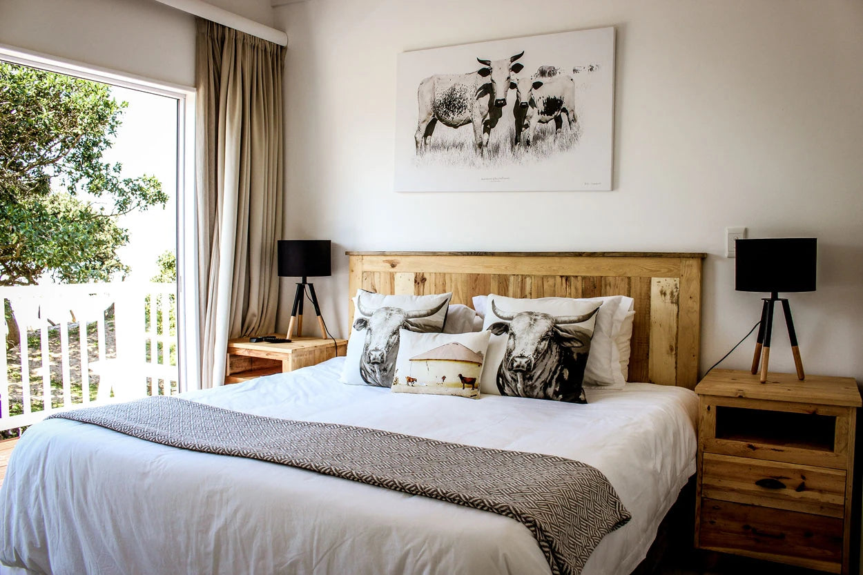 Ocean View Hotel, Mthatha South Africa