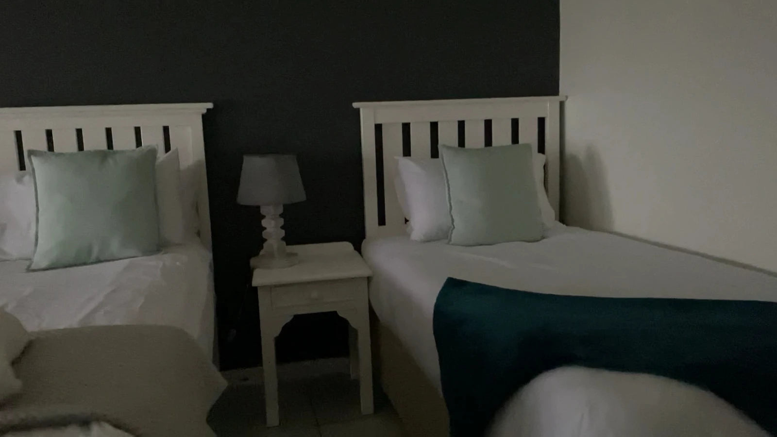 Ocean View Hotel, Mthatha South Africa