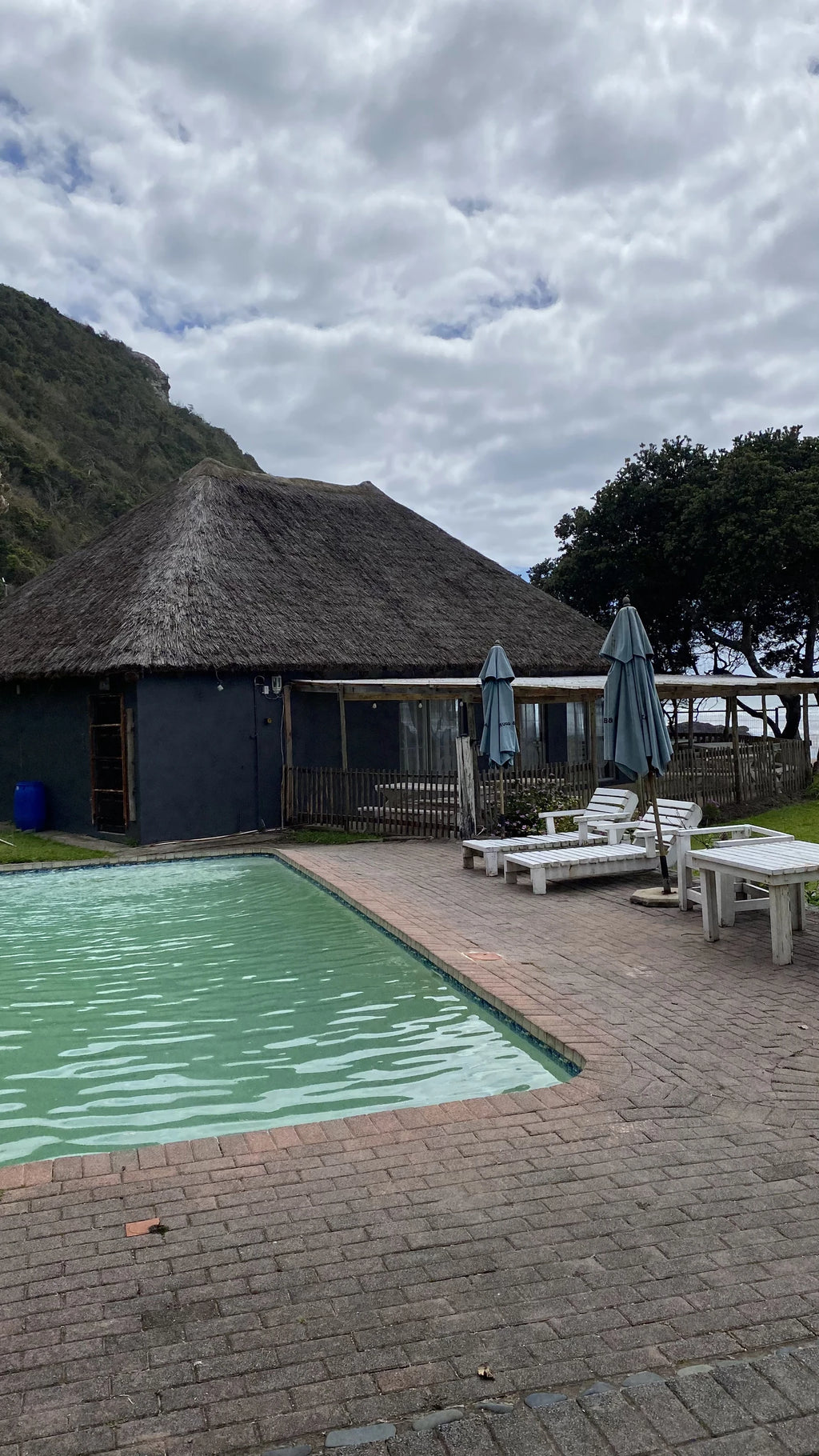 Ocean View Hotel, Mthatha South Africa