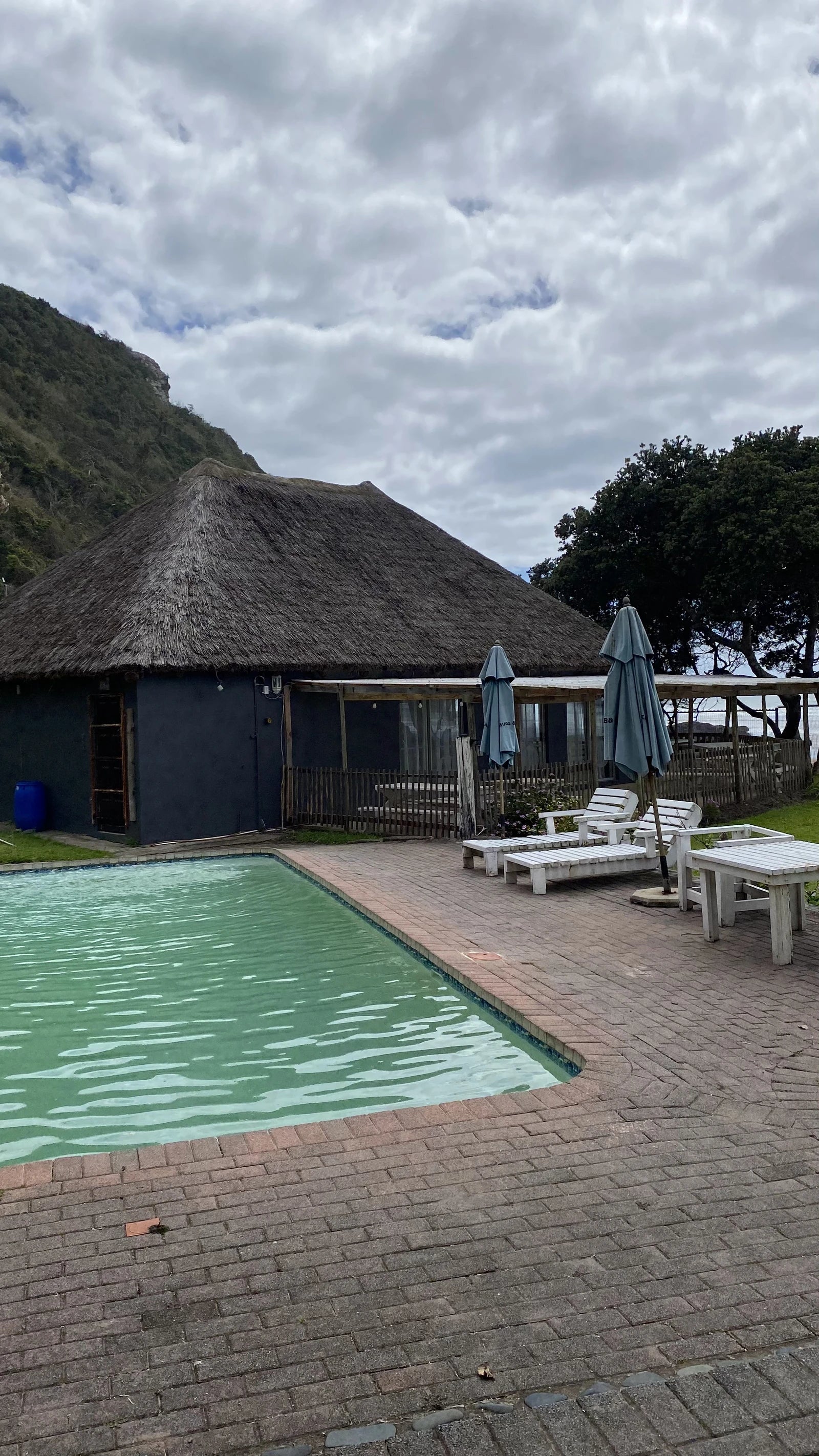 Ocean View Hotel, Mthatha South Africa