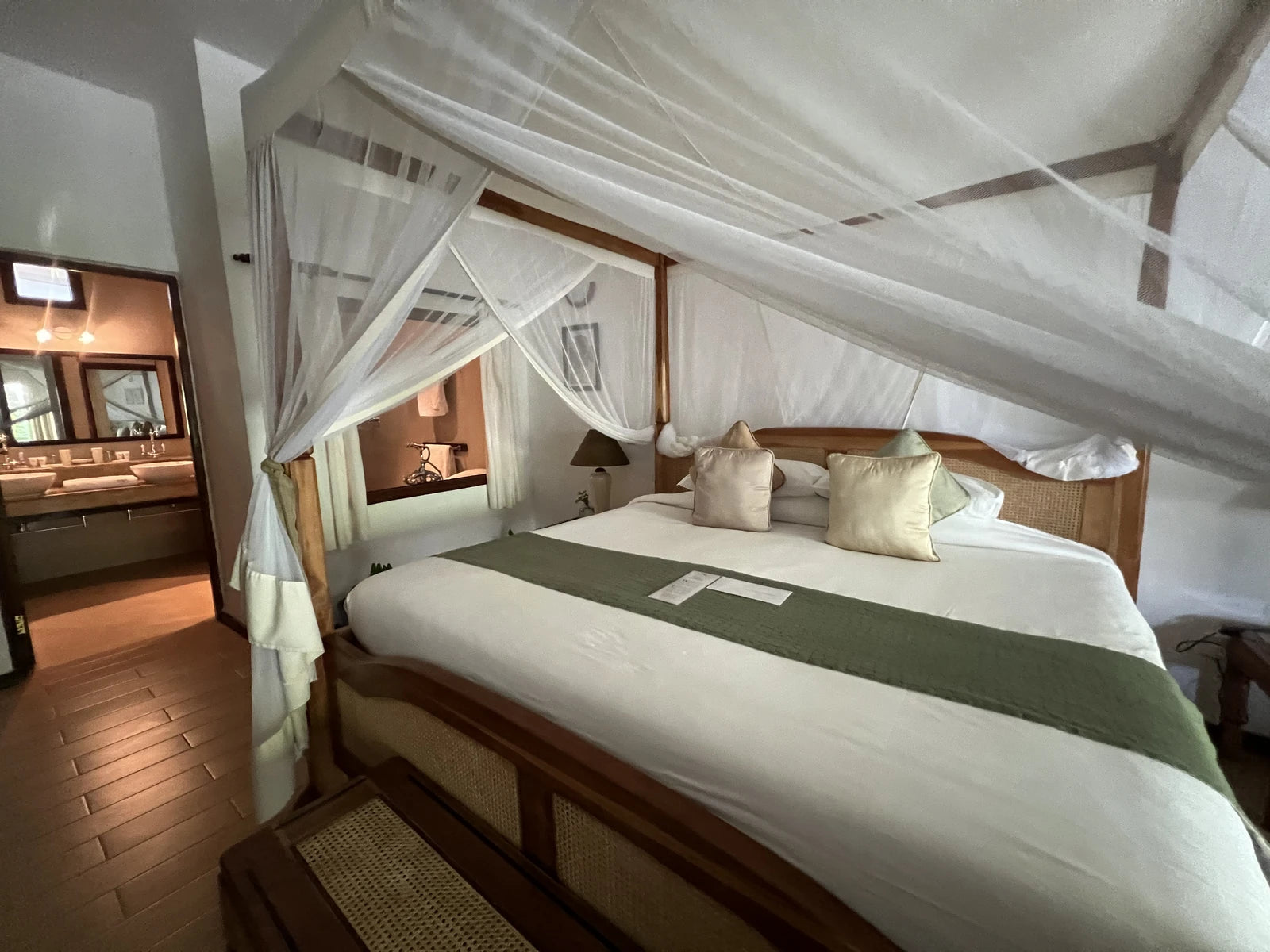 Ocean Village Club, Ukunda Kenya