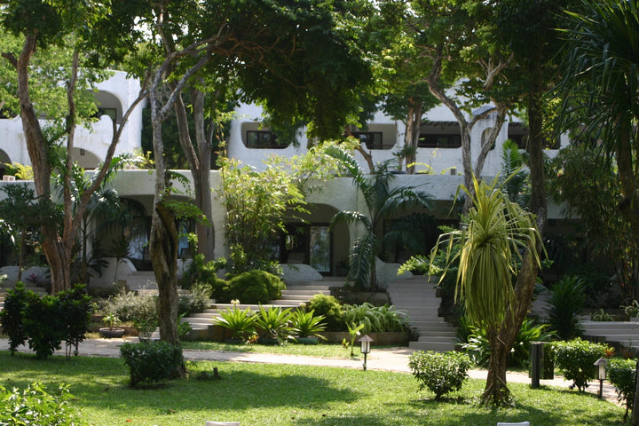 Ocean Village Club