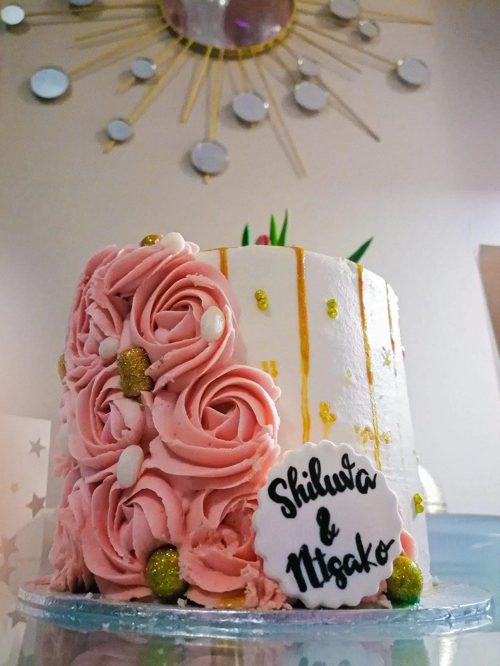 Oh My Cake!, Sandton South Africa