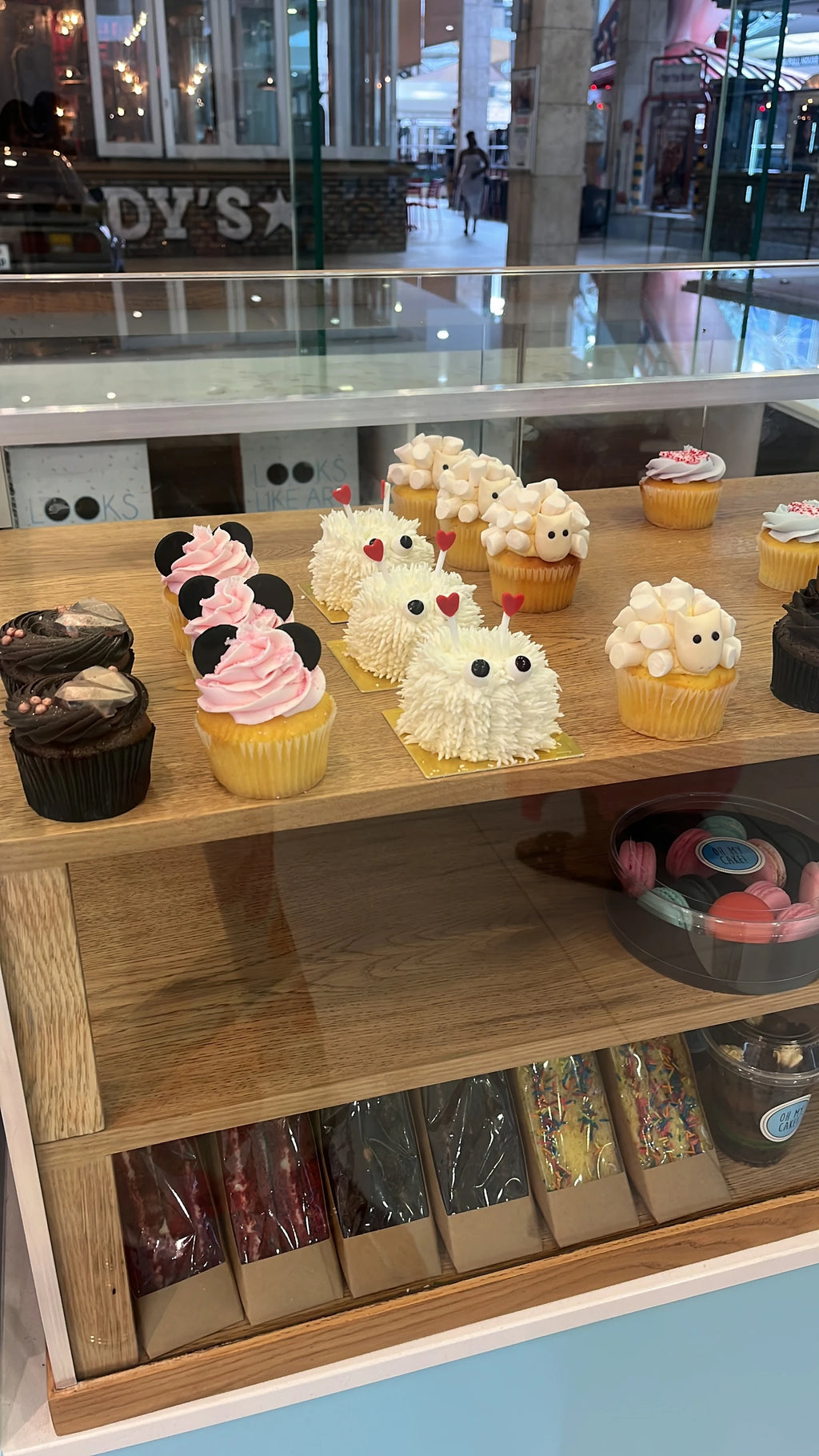 Oh My Cake!, Sandton South Africa