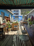 Ohana Cafe, Cape Town South Africa