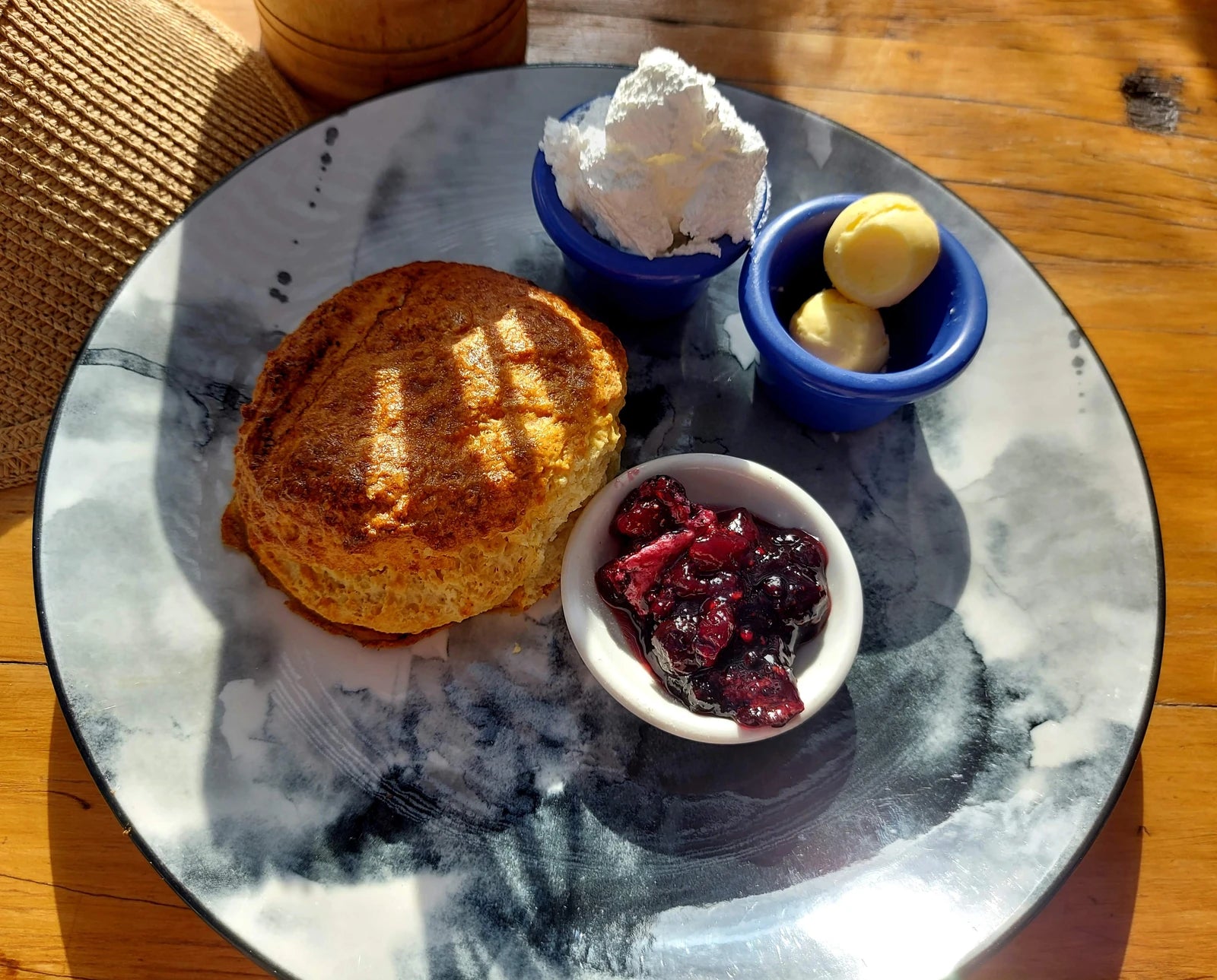 Ohana Cafe, Cape Town South Africa