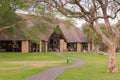 Okapuka Safari Lodge, Windhoek Namibia