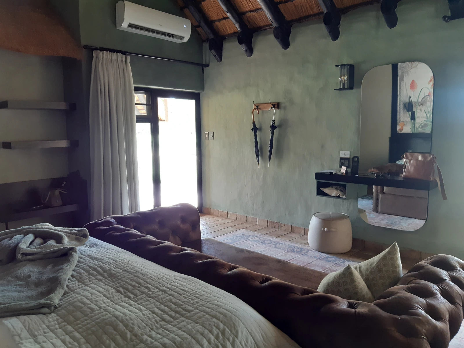 Okapuka Safari Lodge, Windhoek Namibia