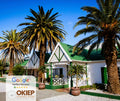 OKIEP COUNTRY HOTEL, O'Kiep South Africa